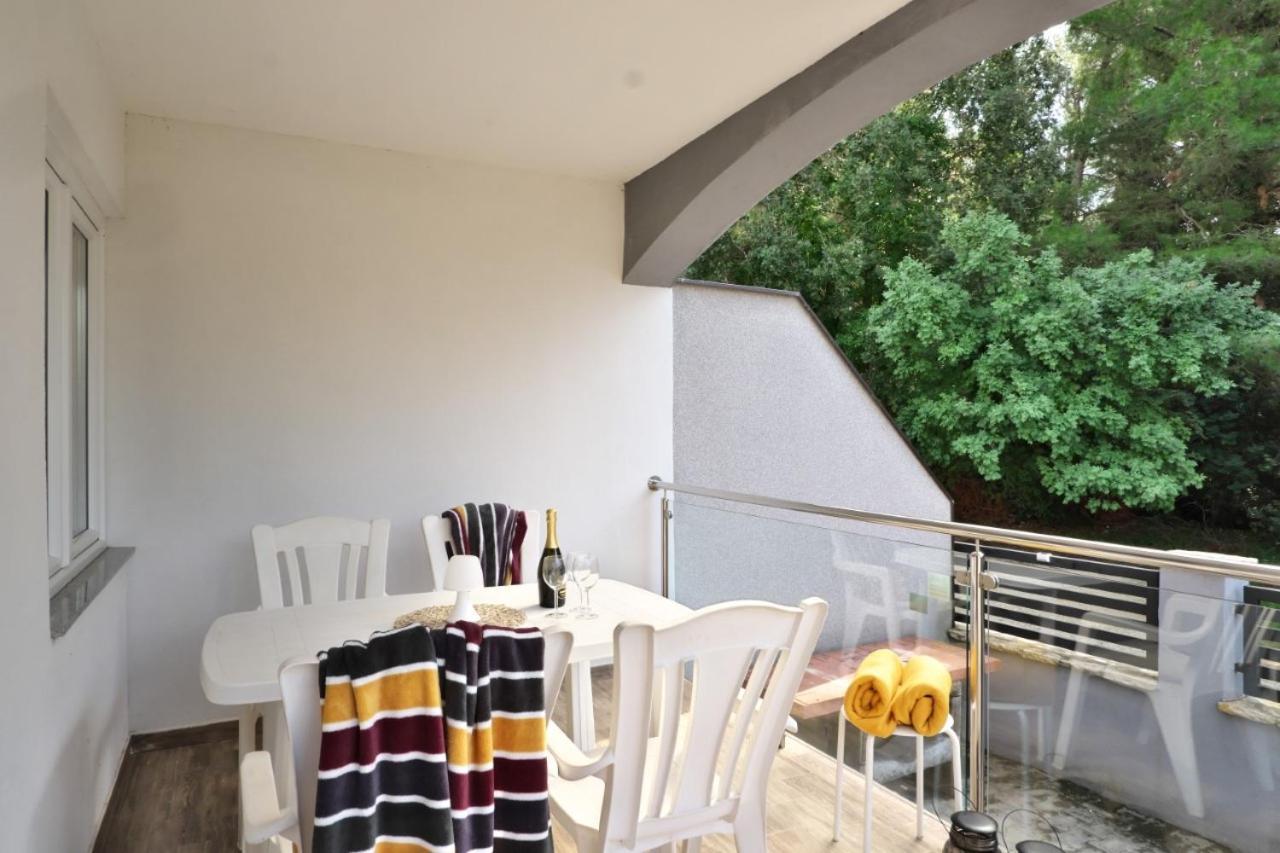 Villa Miskovic 班约勒 外观 照片