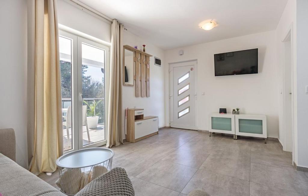 Villa Miskovic 班约勒 外观 照片